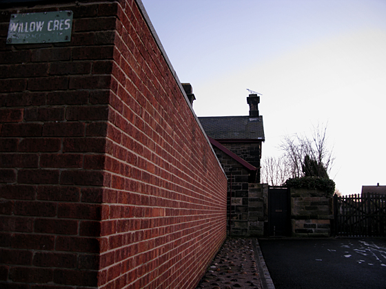 newsham-stationmasters-house newsham, blyth old stationmaster's house