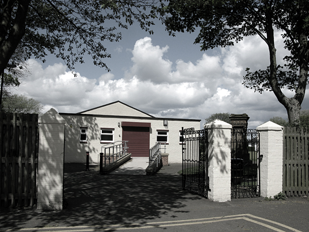 newsham park - new delaval blyth