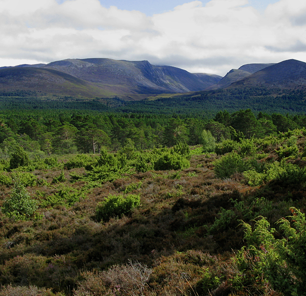 lairig ghru lairig ghru
