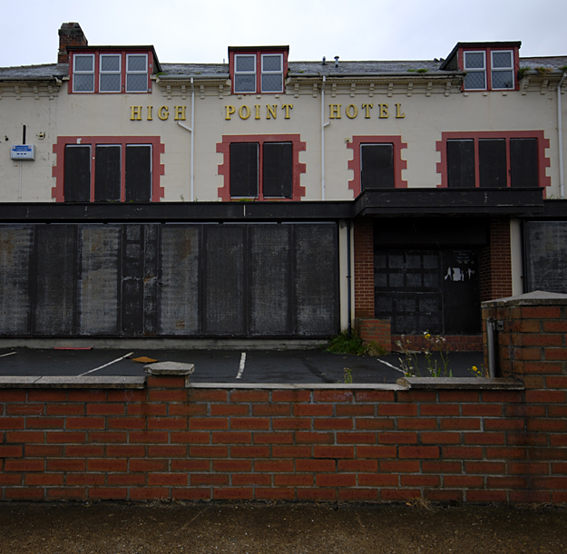 high point hotel, whitley bay